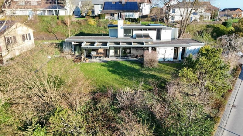5.5-room single-family house (2)