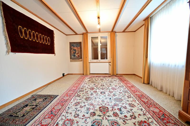 Charming two-generation house in the popular Emmishofen district (11)