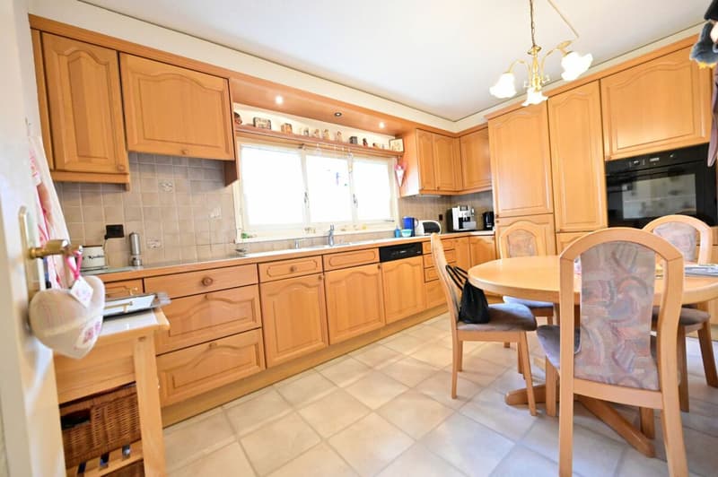 Charming two-generation house in the popular Emmishofen district (8)