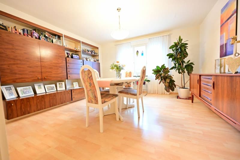 Charming two-generation house in the popular Emmishofen district (6)