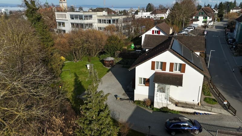 Charming two-generation house in the popular Emmishofen district (5)