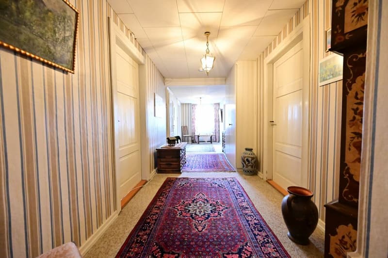 Charming two-generation house in the popular Emmishofen district (10)