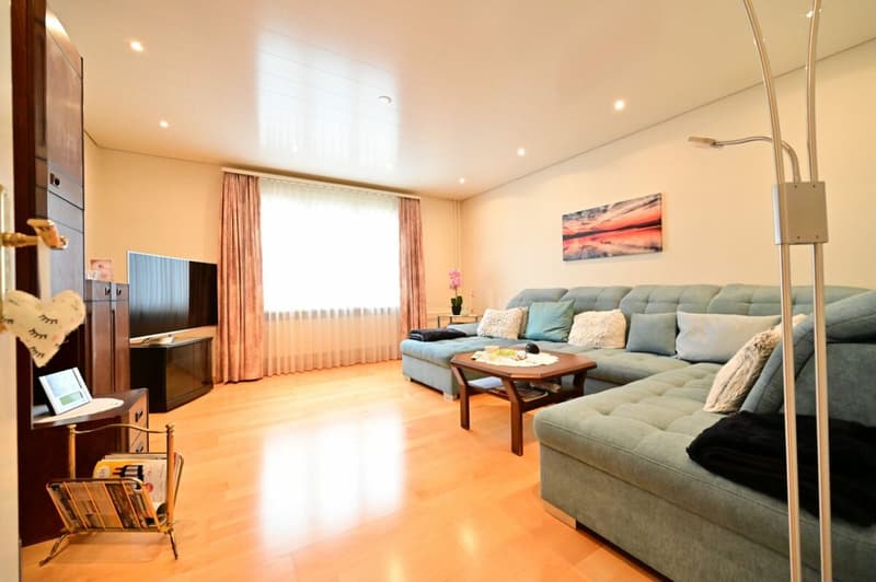 Charming two-generation house in the popular Emmishofen district (7)