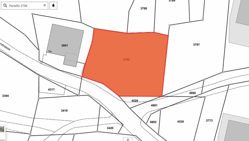 Terrain de construction exclusif (6)