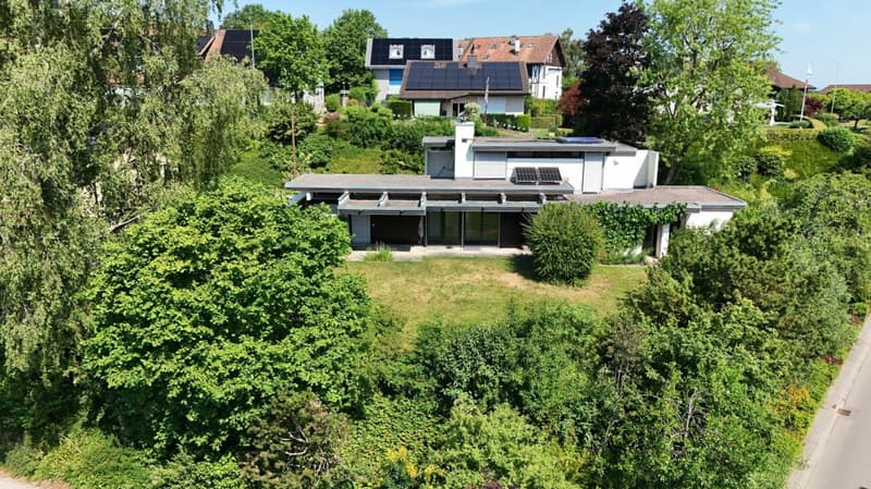 Maison unifamiliale de 5,5 pièces (1)