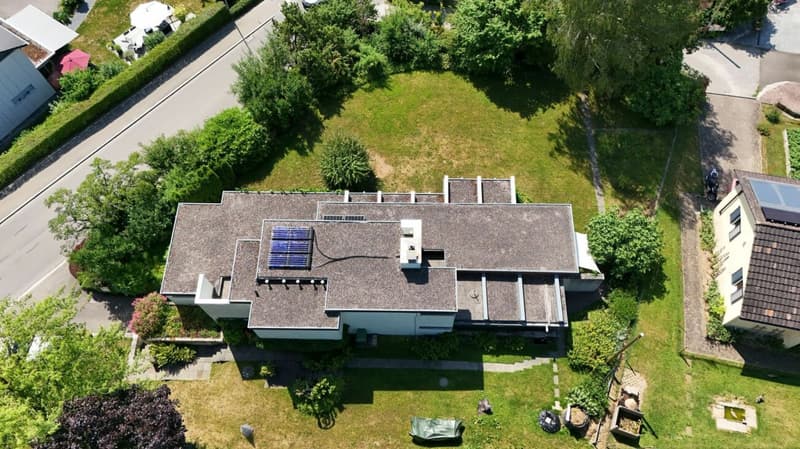 Maison unifamiliale de 5,5 pièces (2)