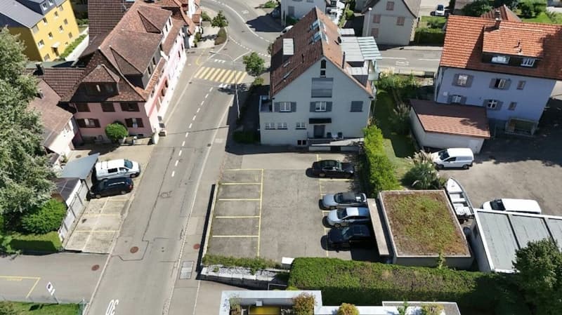 Attraktives Mehrfamilienhaus mit Baulandreserve - Rendite & Entwicklungspotenzial (7)