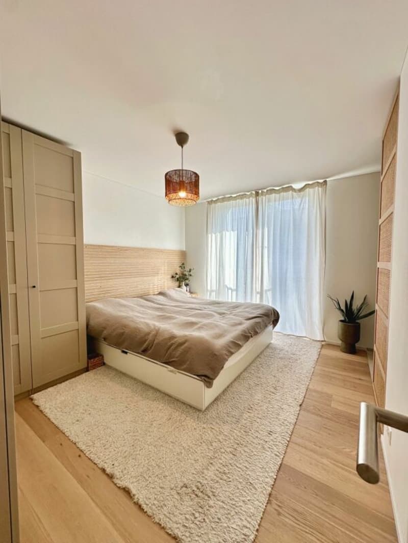 Exklusive 4.5-Zimmer-Eigentumswohnung - Licht, Stil und Wohnkomfort auf höchstem Niveau (9)