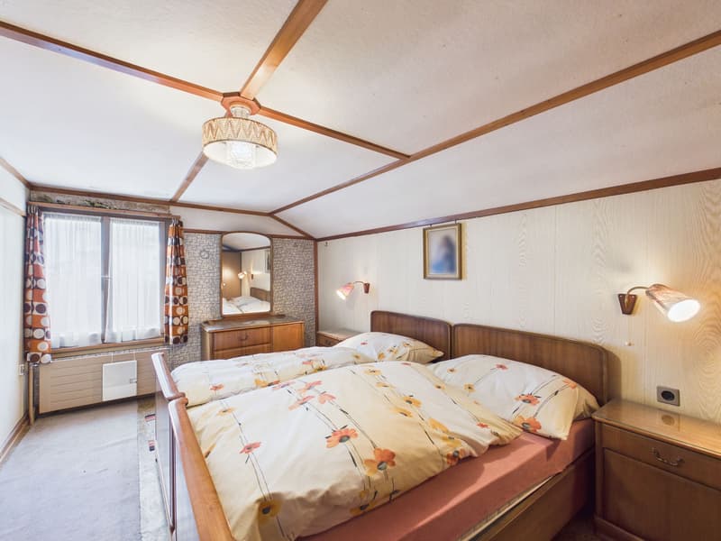 Einfamilienhaus mit viel Potenzial in Seenähe, umgeben von traumhafter Bergwelt (7)