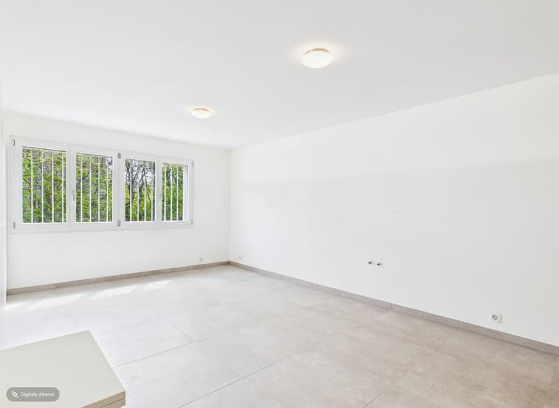 Charmantes 5.5-Zimmer-Doppeleinfamilienhaus mit Weitsicht & Gartenparadies am Ende einer Sackgasse (9)