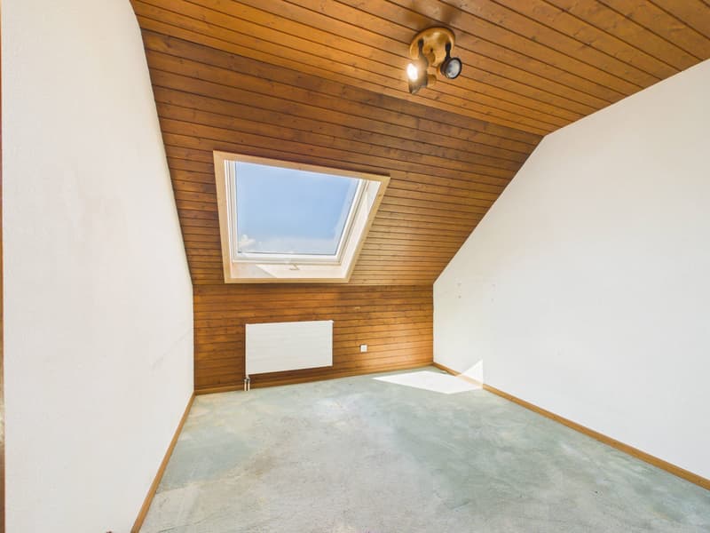 4.5-Zimmer-Haushälfte mit wunderschöner Berg- und Weitsicht im begehrten Uetliburg SG (8)
