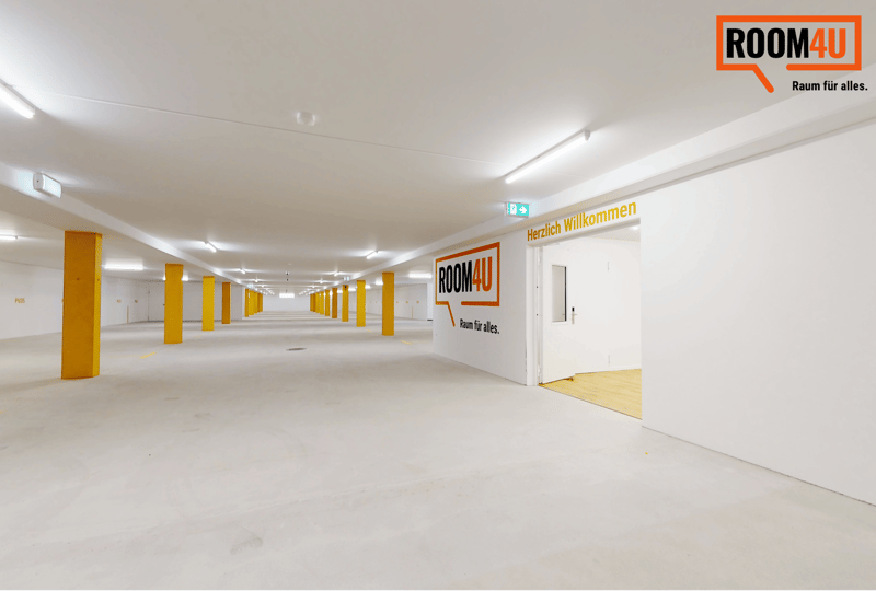 Your own office! Ideal for startups and newcomers! (9)