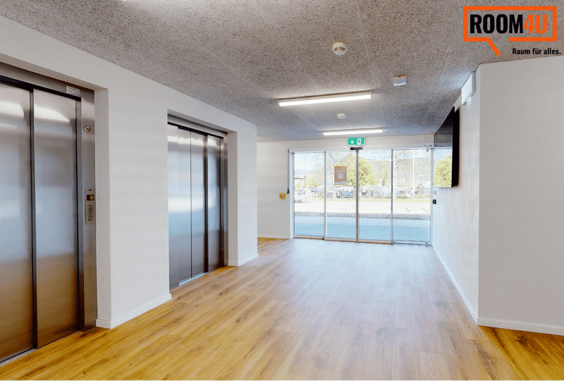 Your own office! Ideal for startups and newcomers! (8)