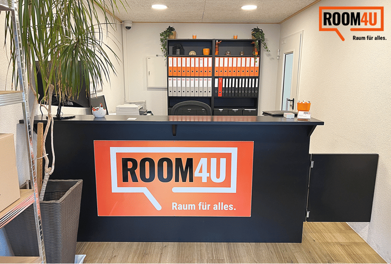 No space for your hobby? We offer the right space in ROOM4U! (12)