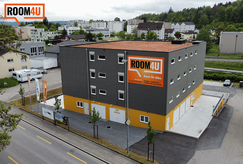 Hobbyraum in Schaffhausen zu vermieten! (13)