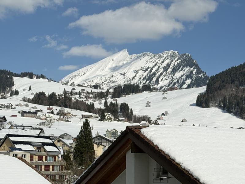 Ruhiger Rückzugsort in naturnaher Umgebung (9)