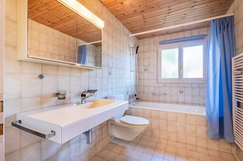Ruhiger Rückzugsort in naturnaher Umgebung (6)