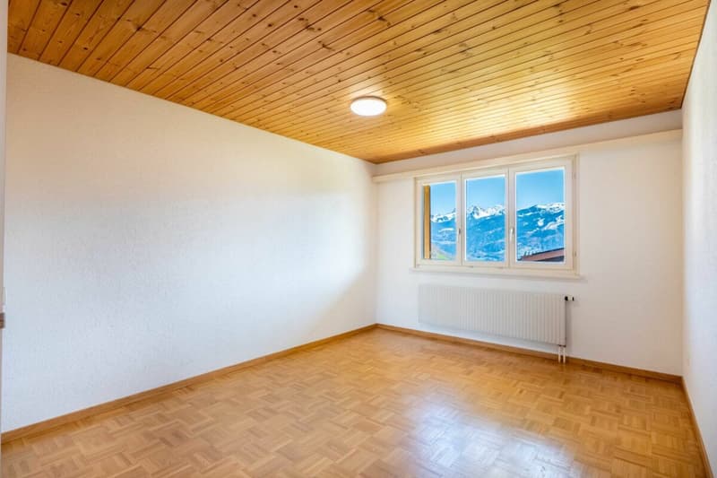 Ruhiger Rückzugsort in naturnaher Umgebung (5)