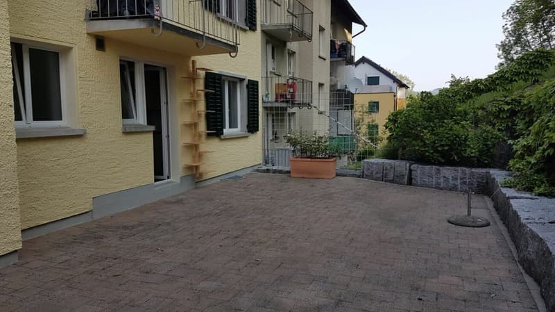 Gemütliches Zuhause in naturnaher Umgebung (1)