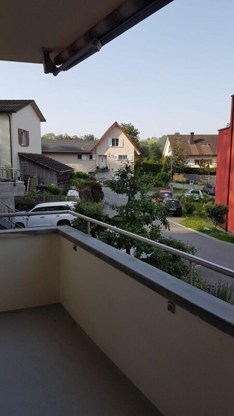 Gemütliches Zuhause in naturnaher Umgebung (5)