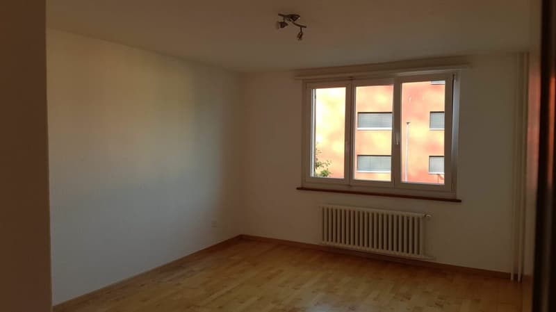 Gemütliches Zuhause in naturnaher Umgebung (2)