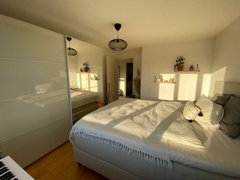 Gemütliches Zuhause in naturnaher Umgebung (3)