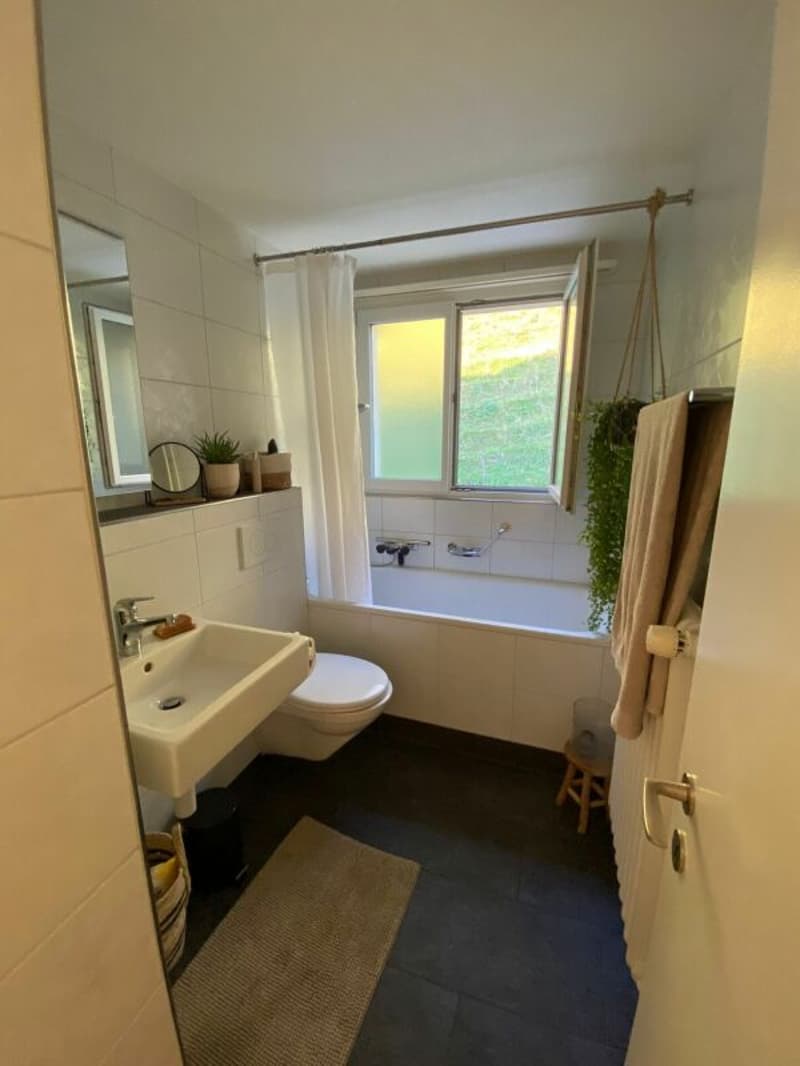 Gemütliches Zuhause in naturnaher Umgebung (7)