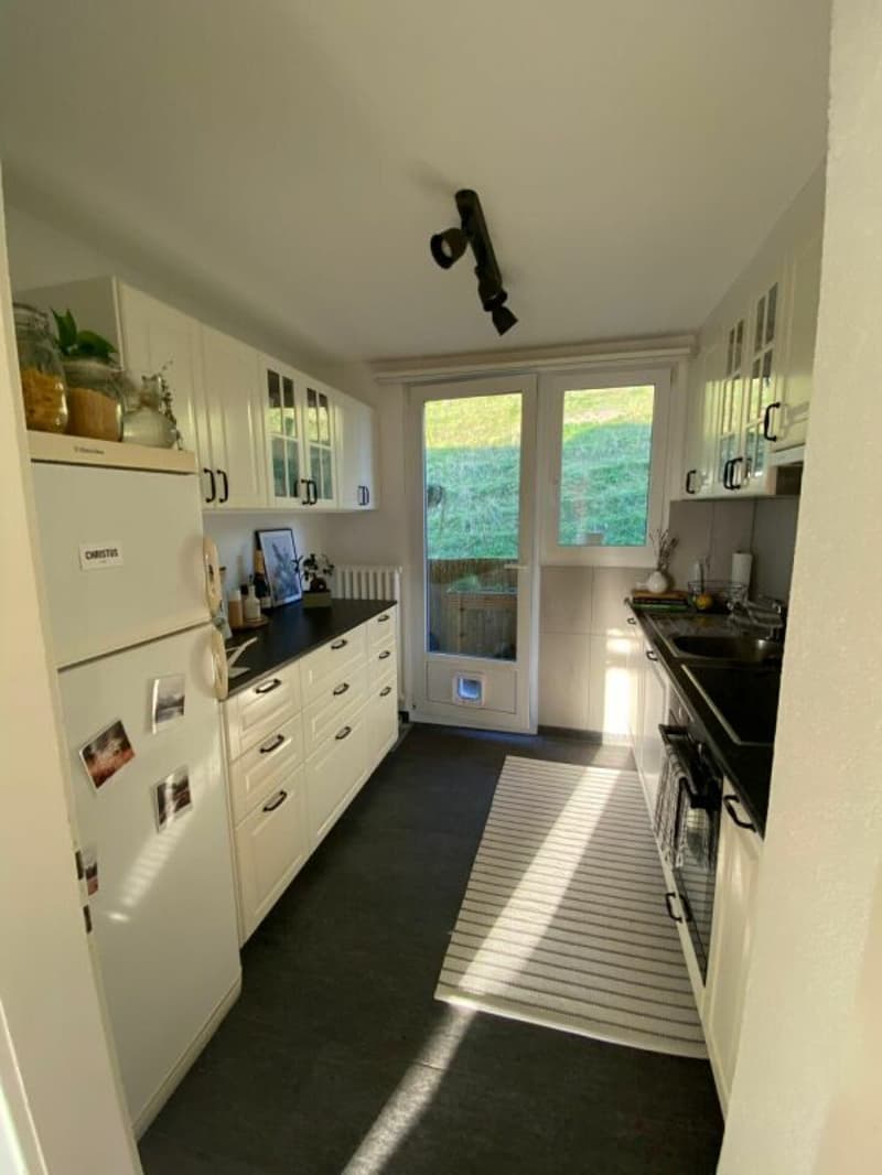 Gemütliches Zuhause in naturnaher Umgebung (6)