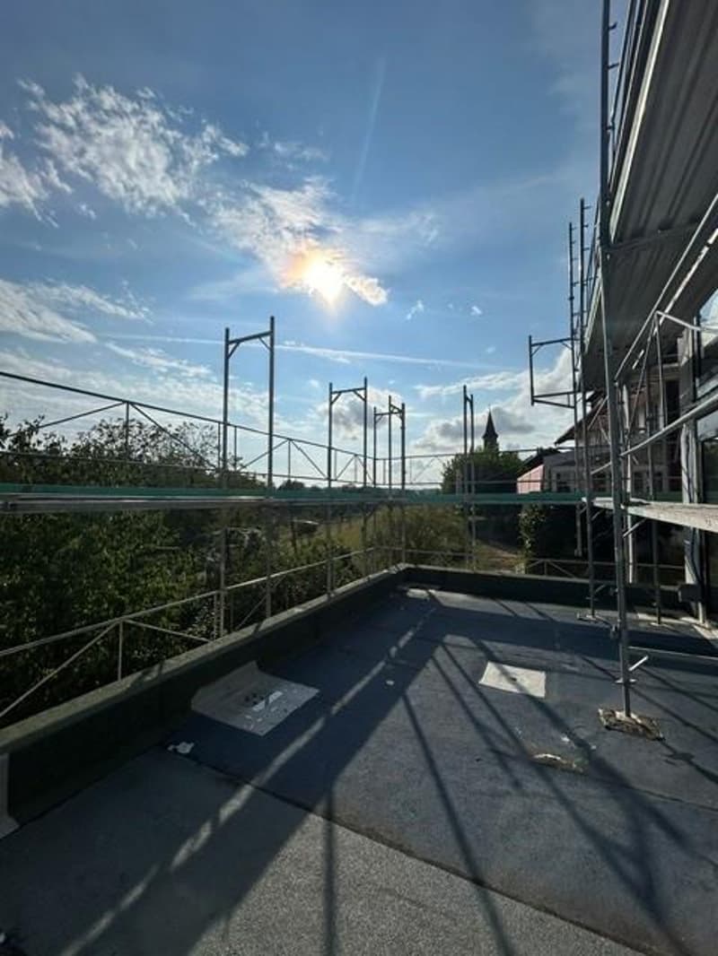 Terrasse OG