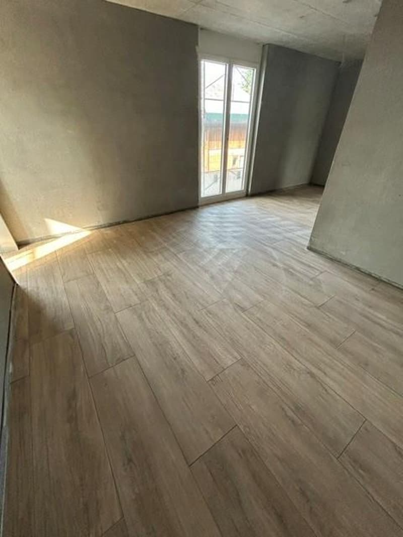 Wohnbereich OG