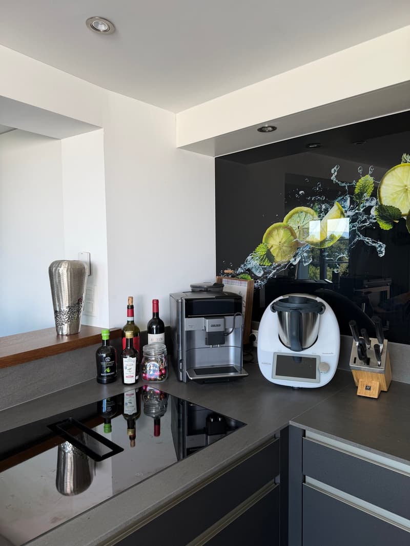 3.5 Zimmer Wohnung                              ,Rustikal trifft modern-Willkommen im Winzelnberg ! (2)