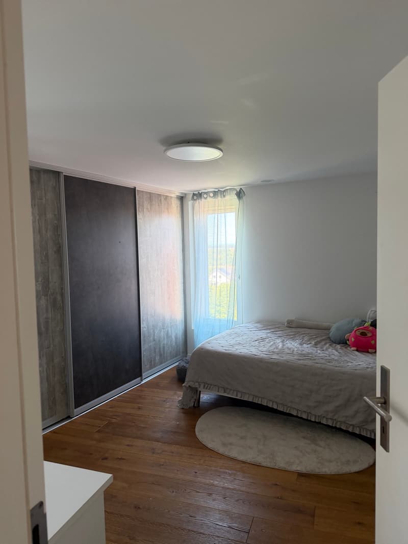 3.5 Zimmer Wohnung                              ,Rustikal trifft modern-Willkommen im Winzelnberg ! (4)
