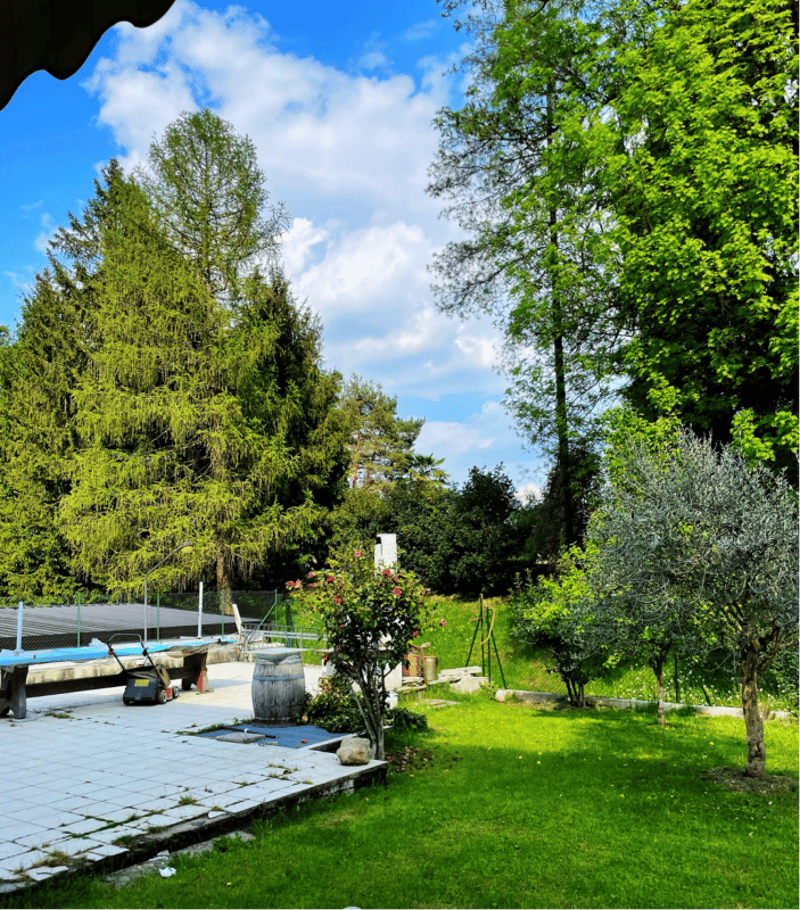 House with 2 apartments at 108 m2, (9)