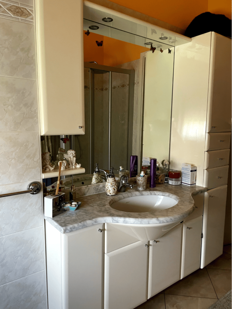House with 2 apartments at 108 m2, (7)