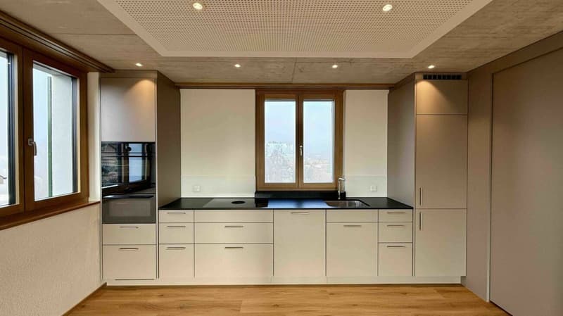 Moderne Küche