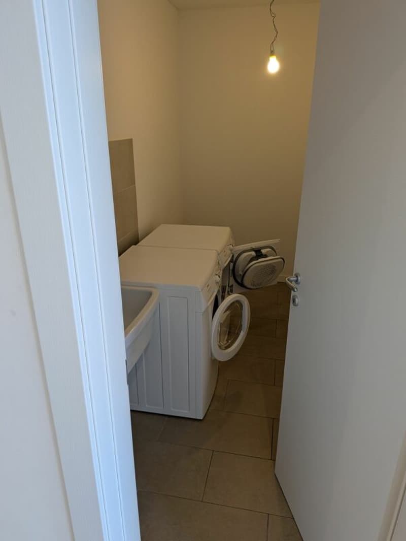 4.5-room apartment in Novaggio - barrier-free & comfortable (4)
