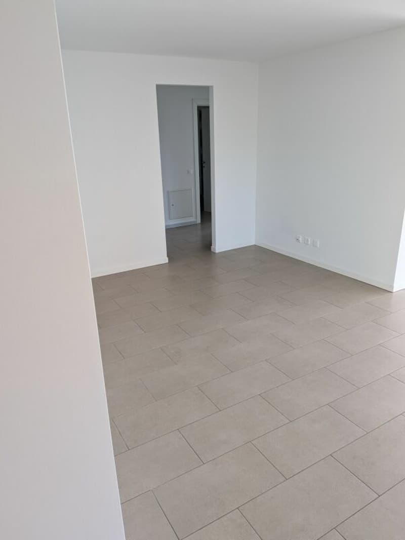 4.5-room apartment in Novaggio - barrier-free & comfortable (5)