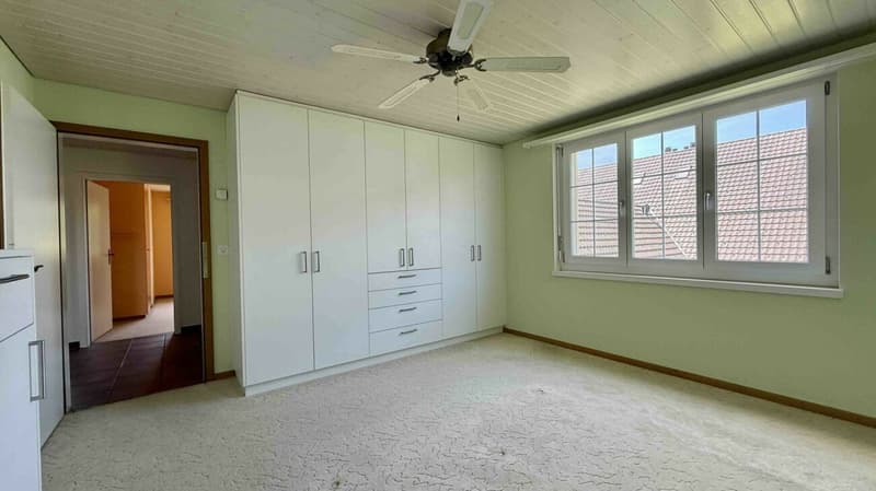 Elternzimmer