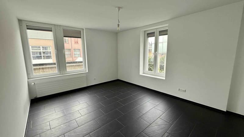 2-Bedroom Apartment (2)