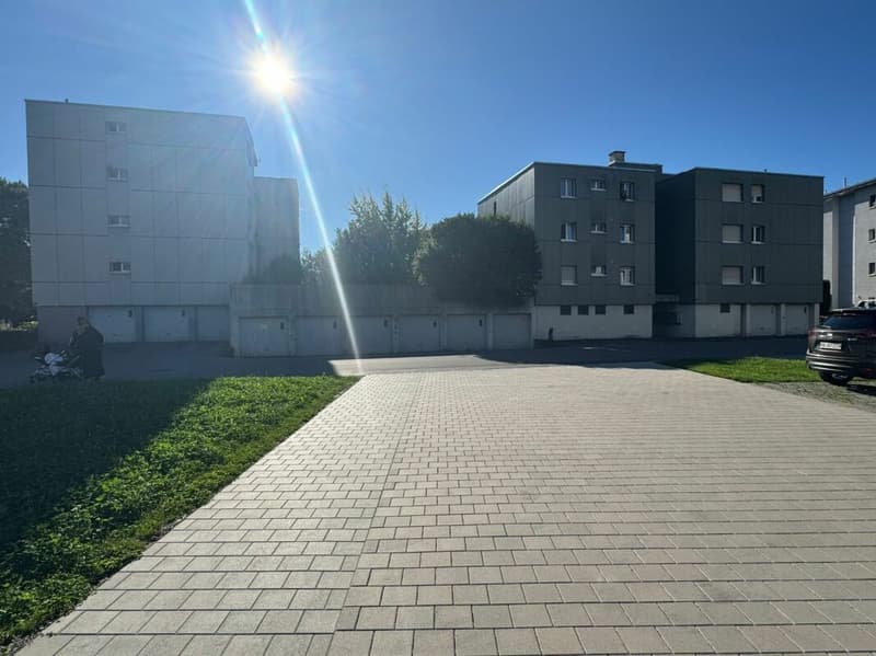 Appartement 3,5 pièces (10)