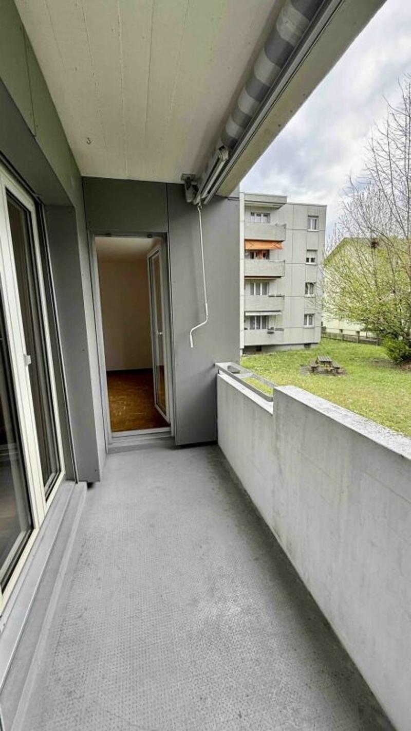 Appartement 3,5 pièces (8)