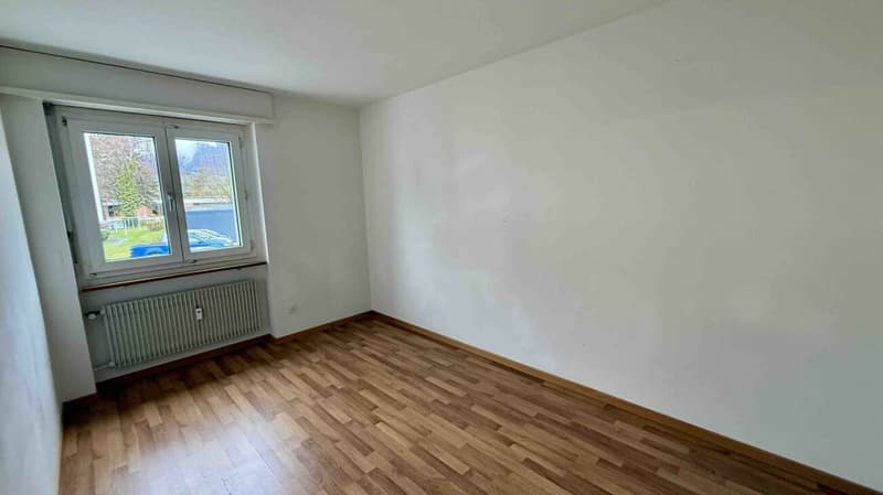 Appartement 3,5 pièces (6)