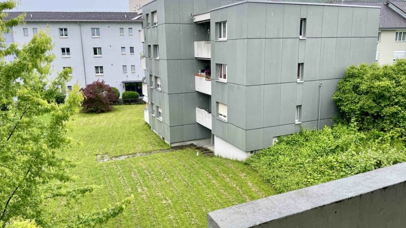 Appartement 3,5 pièces (1)