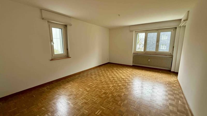 Appartement 3,5 pièces (4)