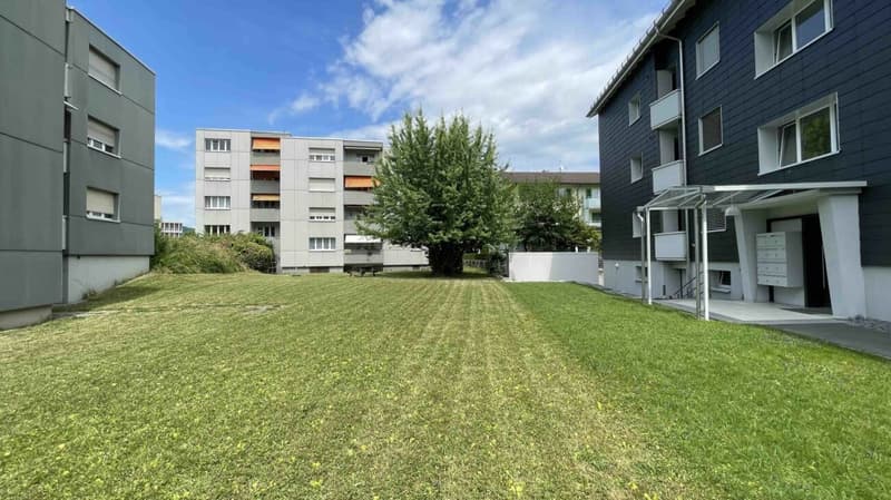 Appartement 3,5 pièces (9)