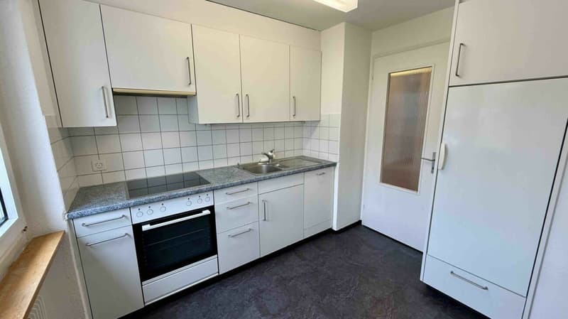 Appartement 3,5 pièces (3)