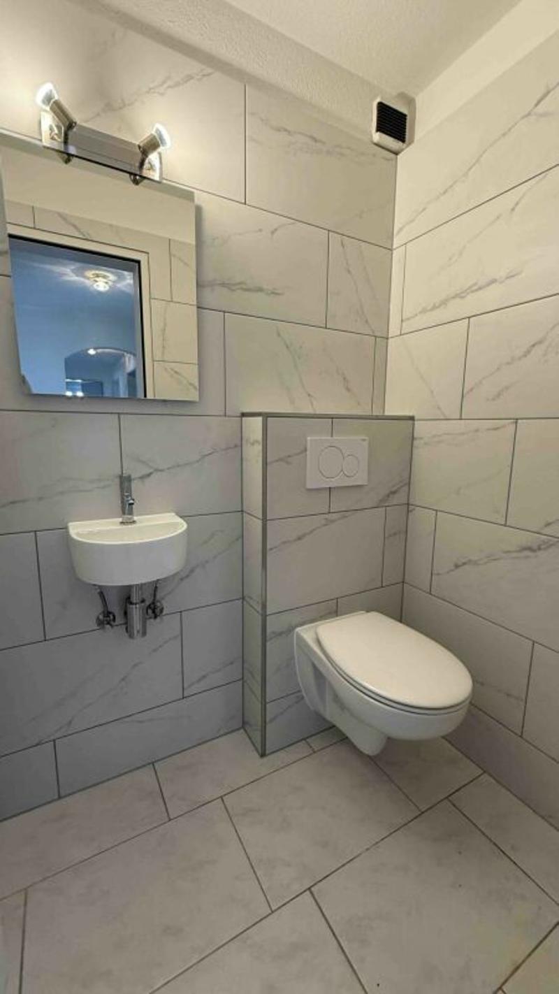 Gäste-WC