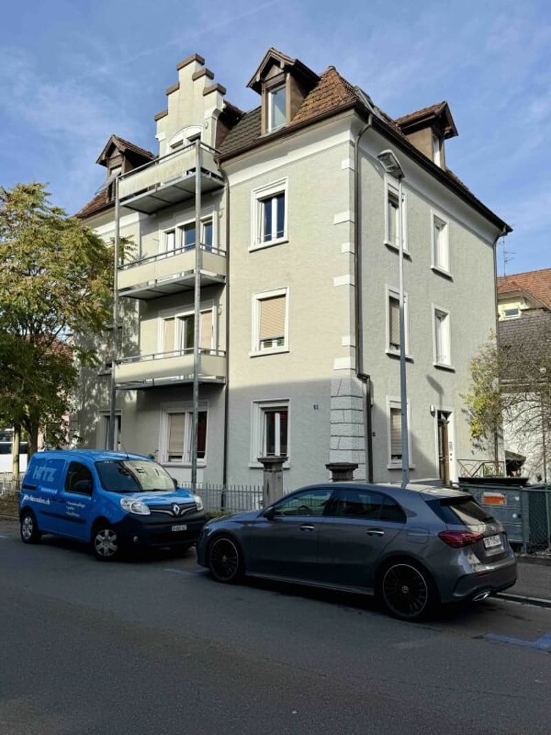 1.5-Zimmerwohnung (1)