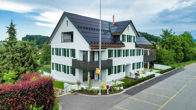 Ansicht Süden