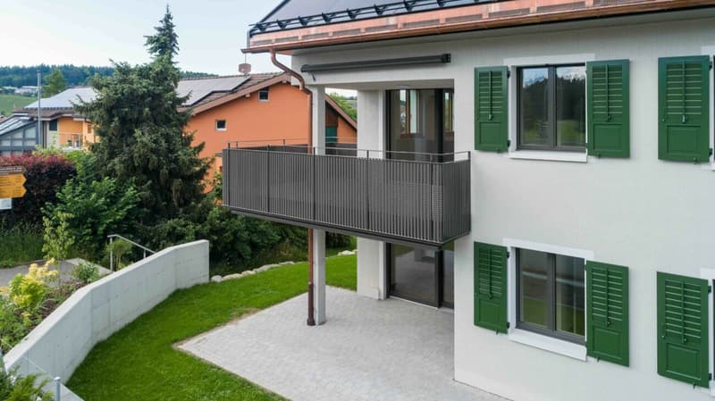 Sitzplatz